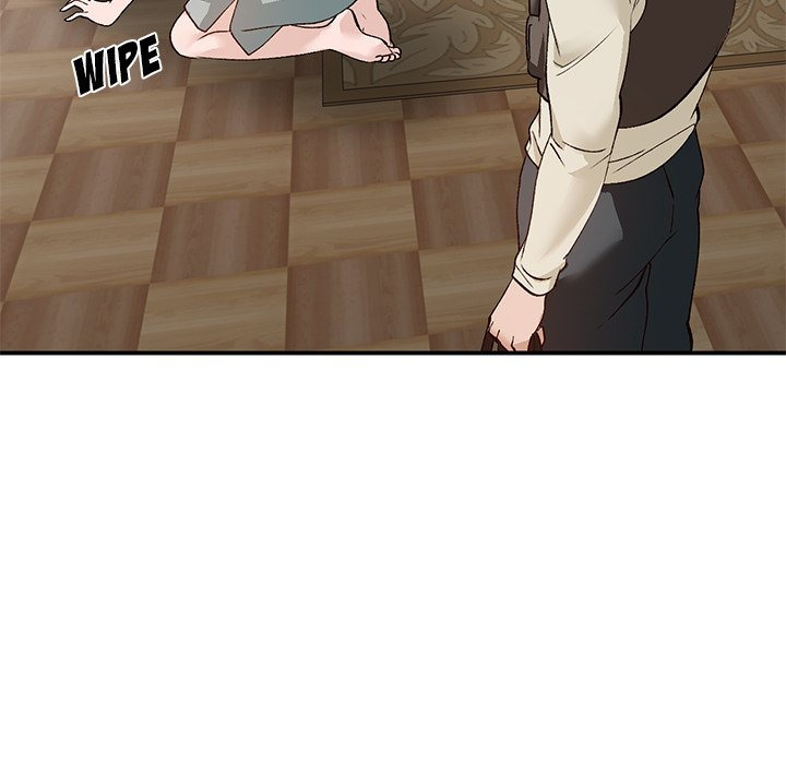 Town Girls chapter 17 page 20