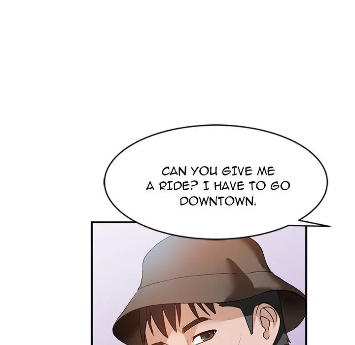 Town Girls chapter 17 page 26