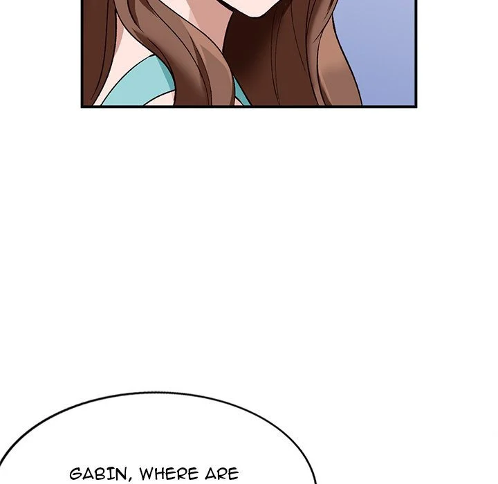 Town Girls chapter 17 page 31