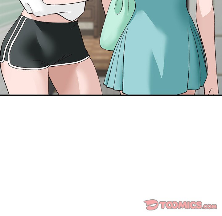 Town Girls chapter 17 page 33