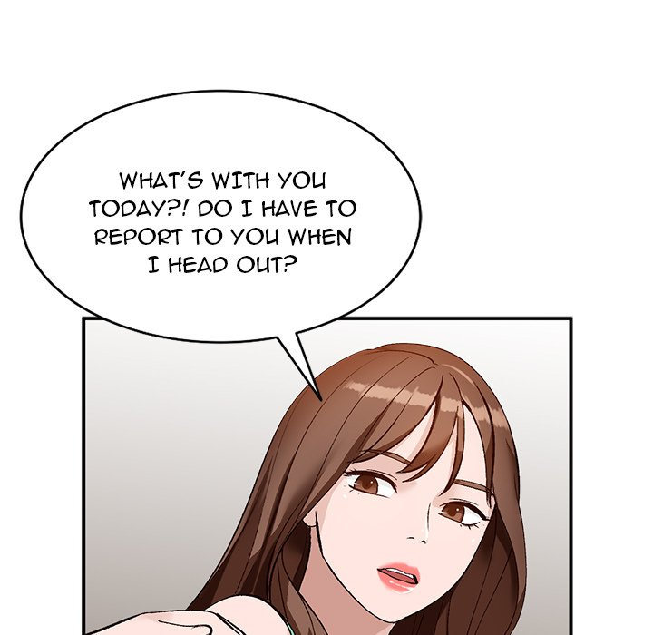 Town Girls chapter 17 page 34