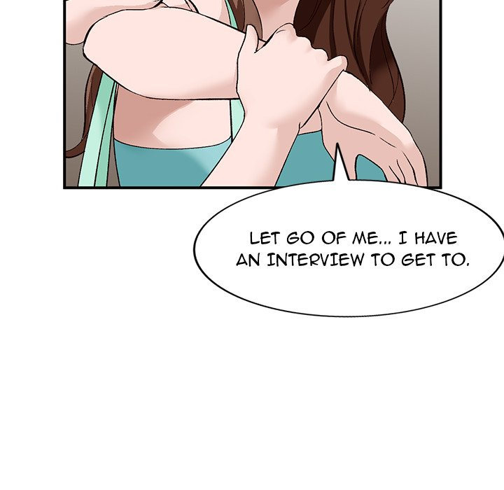 Town Girls chapter 17 page 35