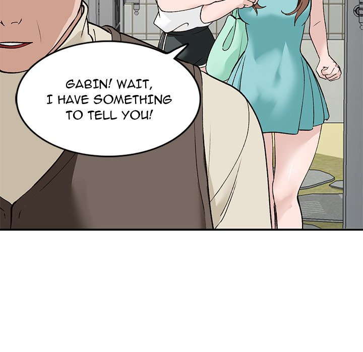 Town Girls chapter 17 page 37