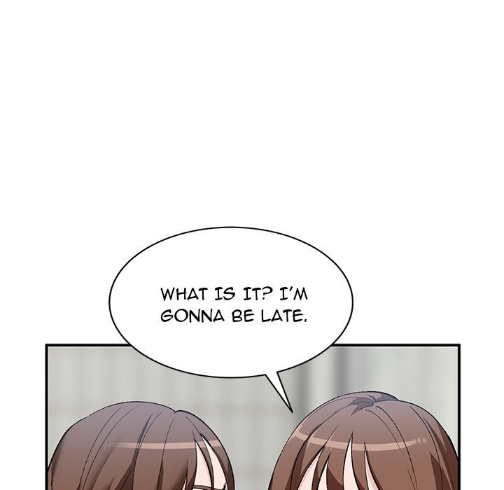 Town Girls chapter 17 page 38