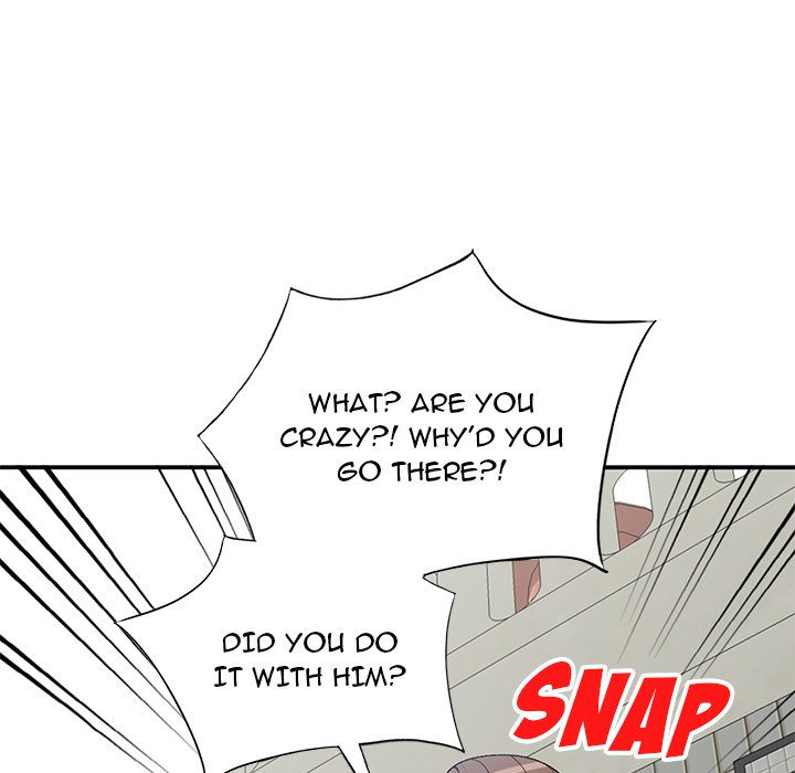 Town Girls chapter 17 page 40