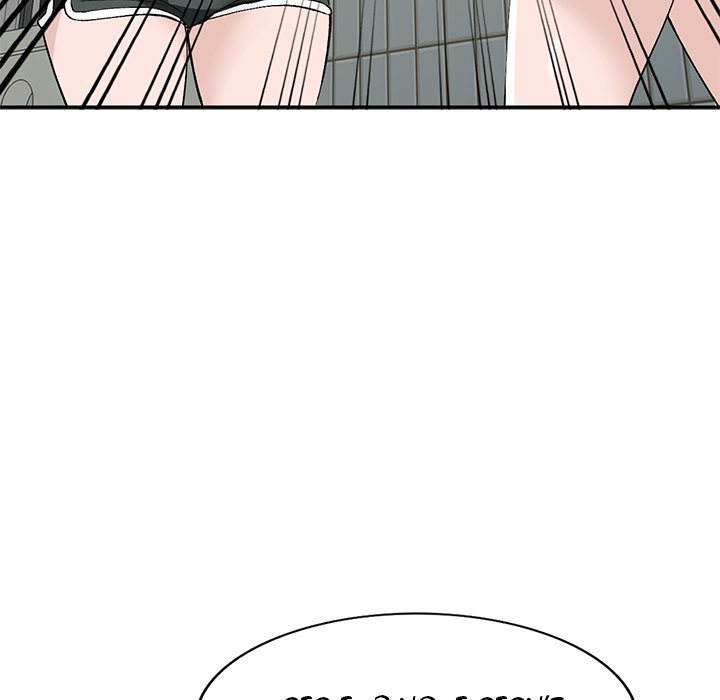 Town Girls chapter 17 page 42