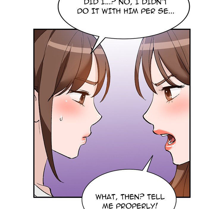 Town Girls chapter 17 page 43