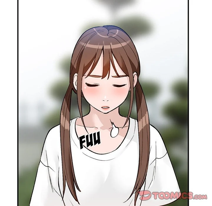 Town Girls chapter 17 page 45