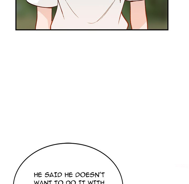 Town Girls chapter 17 page 46
