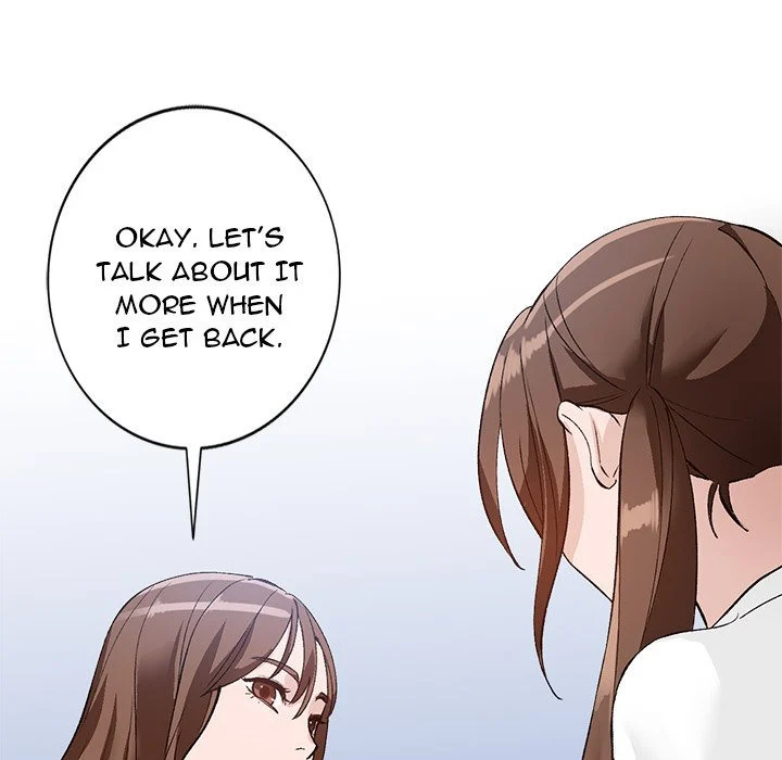 Town Girls chapter 17 page 52