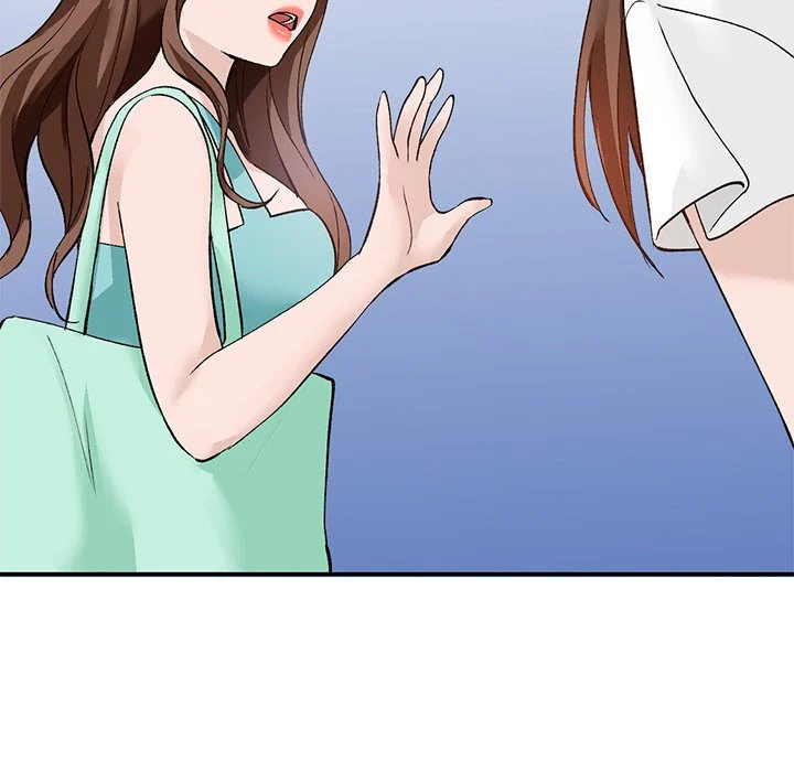 Town Girls chapter 17 page 53