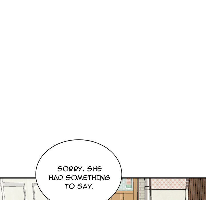 Town Girls chapter 17 page 54