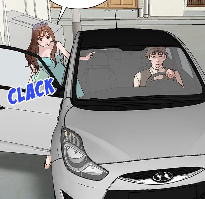 Town Girls chapter 17 page 55