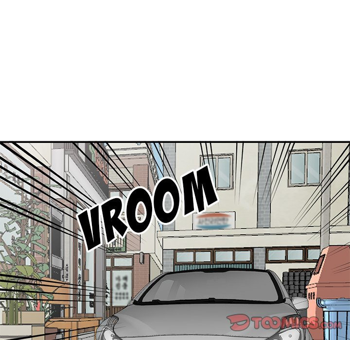 Town Girls chapter 17 page 57