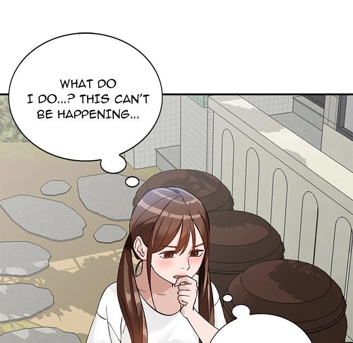 Town Girls chapter 17 page 59