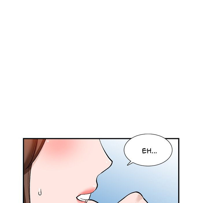 Town Girls chapter 17 page 61
