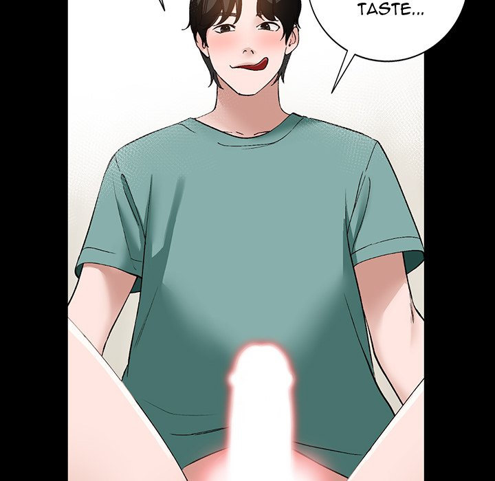 Town Girls chapter 17 page 64