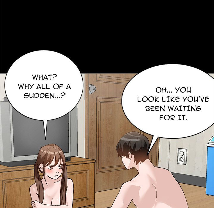 Town Girls chapter 17 page 70