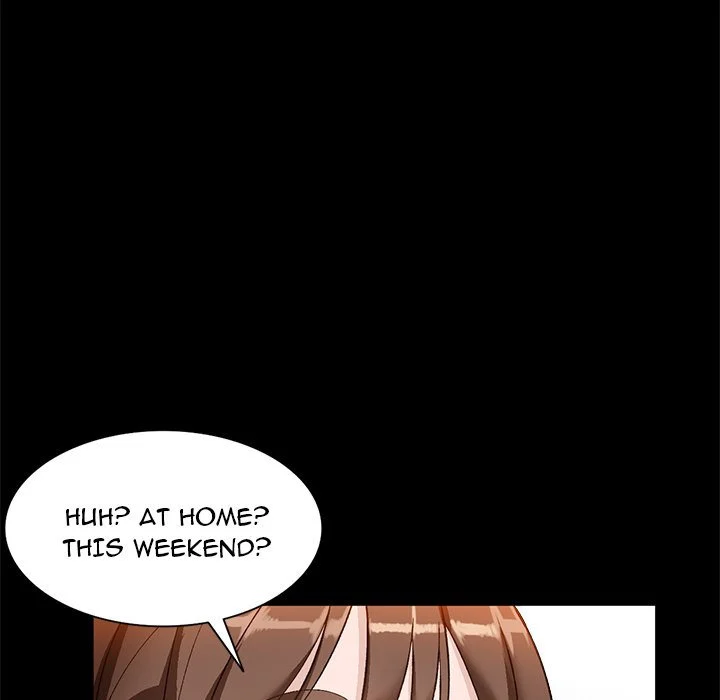 Town Girls chapter 17 page 74