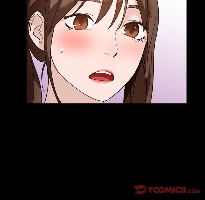Town Girls chapter 17 page 75