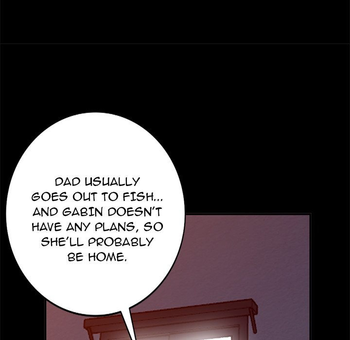 Town Girls chapter 17 page 78