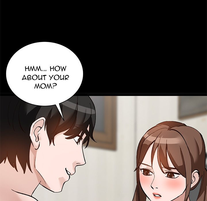 Town Girls chapter 17 page 80