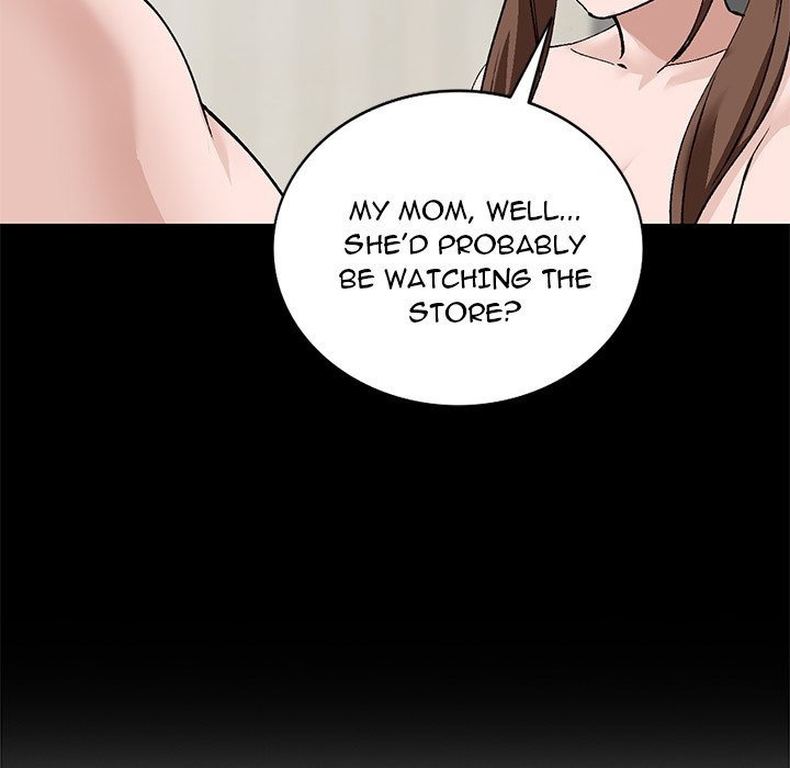 Town Girls chapter 17 page 81