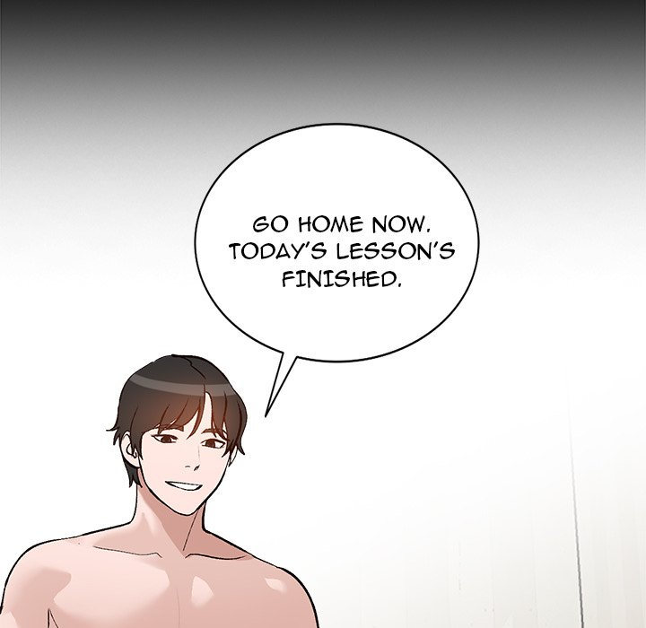 Town Girls chapter 17 page 82