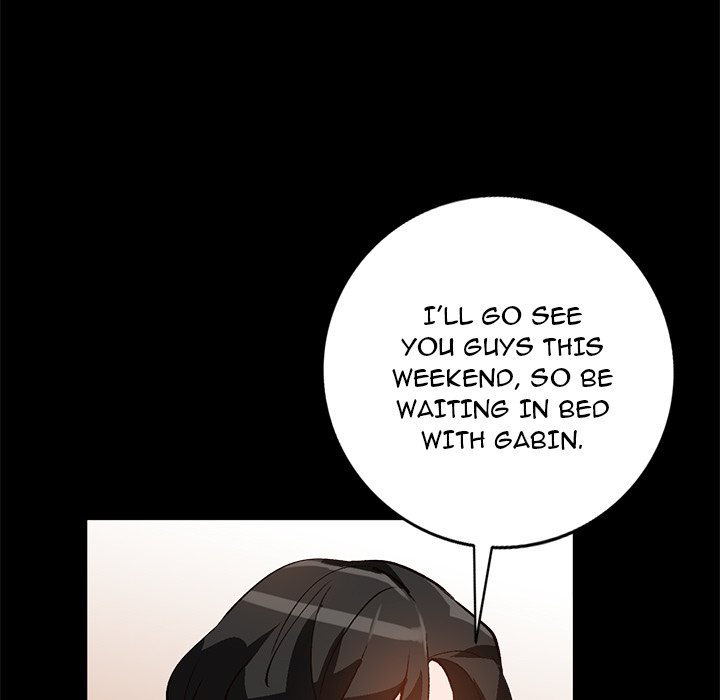 Town Girls chapter 17 page 85