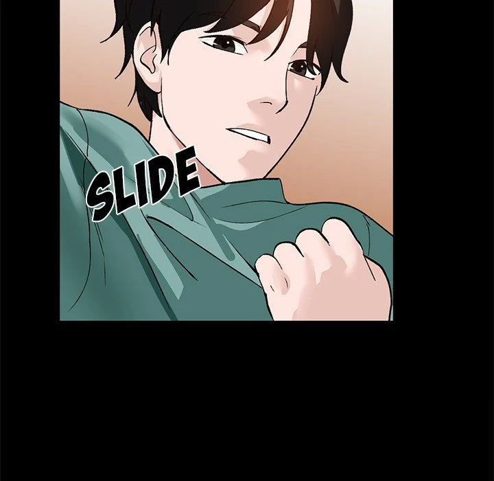 Town Girls chapter 17 page 86