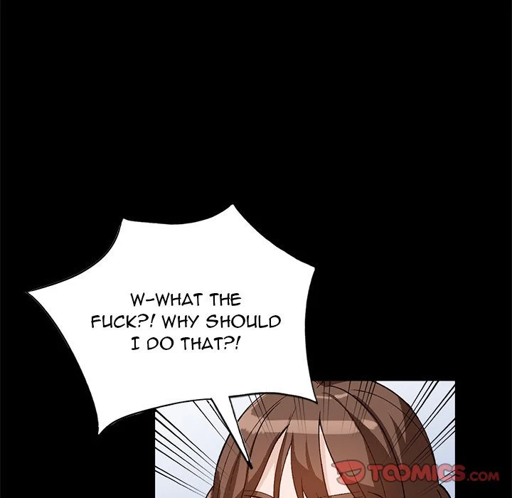 Town Girls chapter 17 page 87