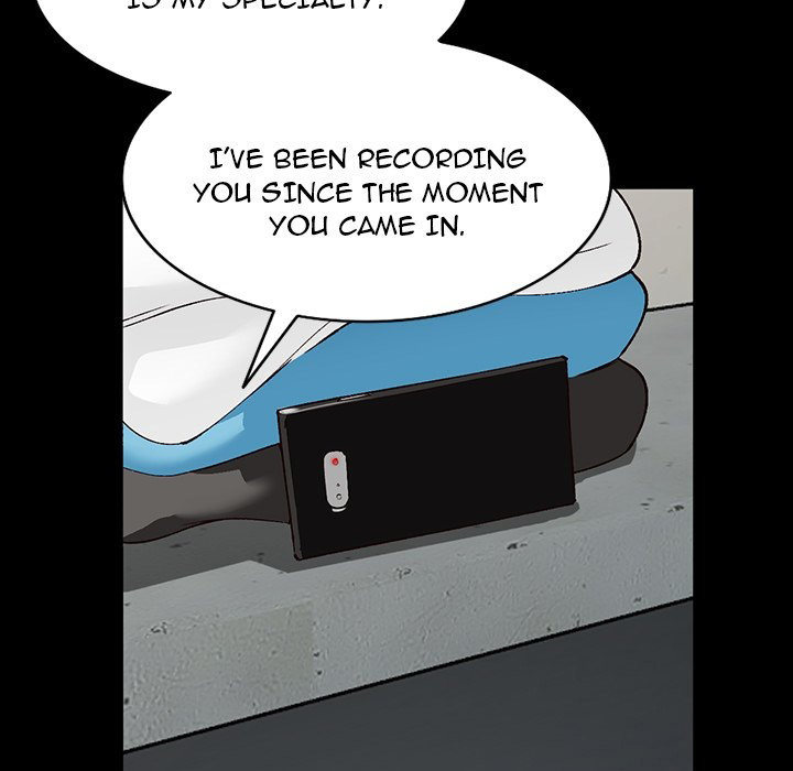 Town Girls chapter 17 page 91
