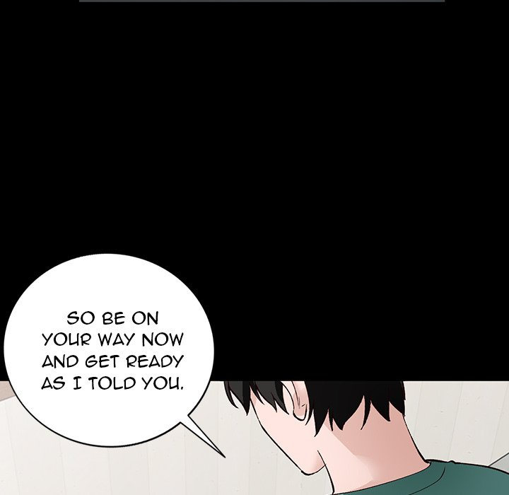 Town Girls chapter 17 page 92