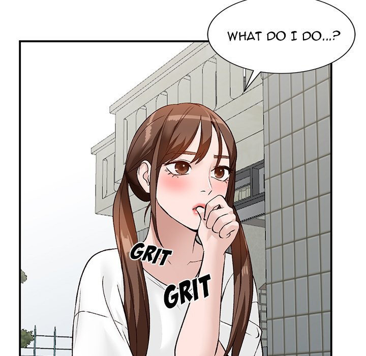 Town Girls chapter 17 page 96