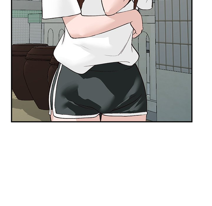 Town Girls chapter 17 page 97