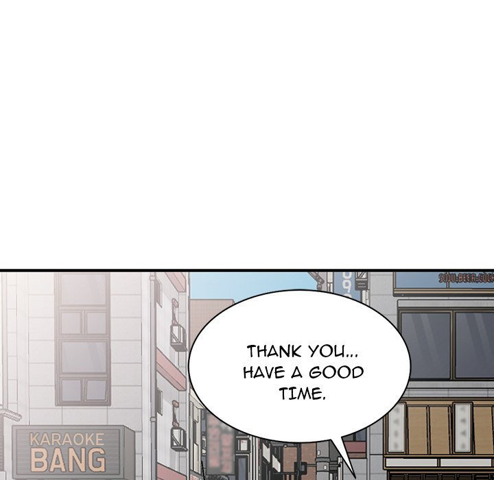 Town Girls chapter 17 page 101