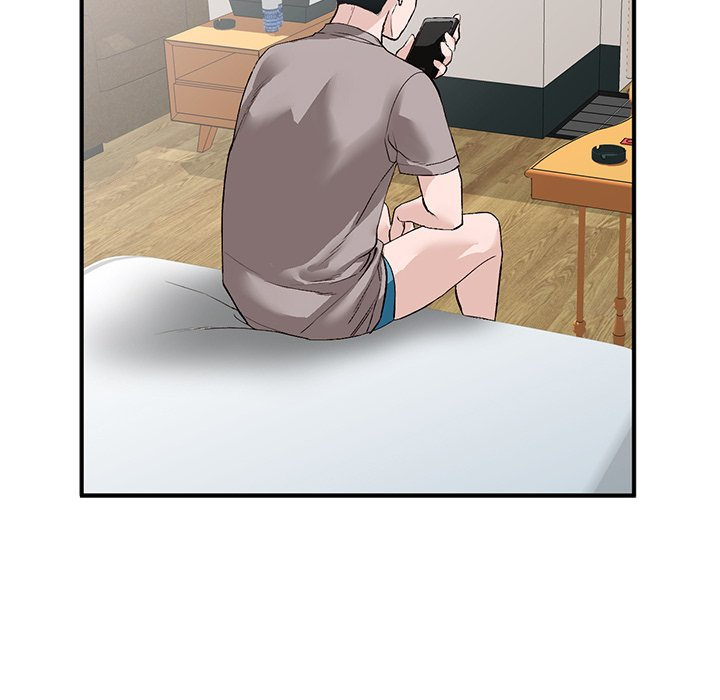 Town Girls chapter 17 page 110