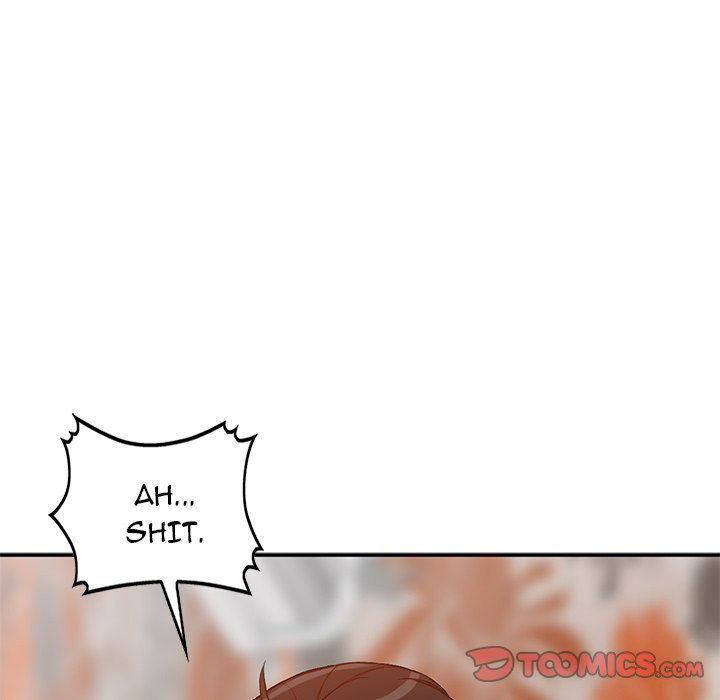 Town Girls chapter 17 page 111