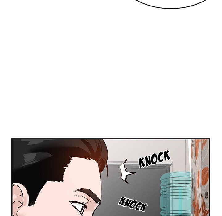 Town Girls chapter 17 page 115