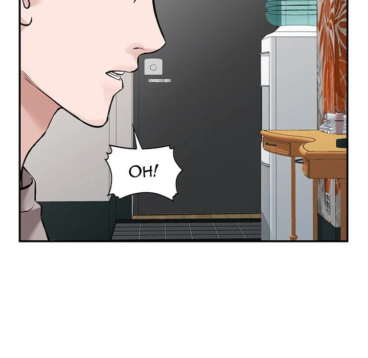 Town Girls chapter 17 page 116