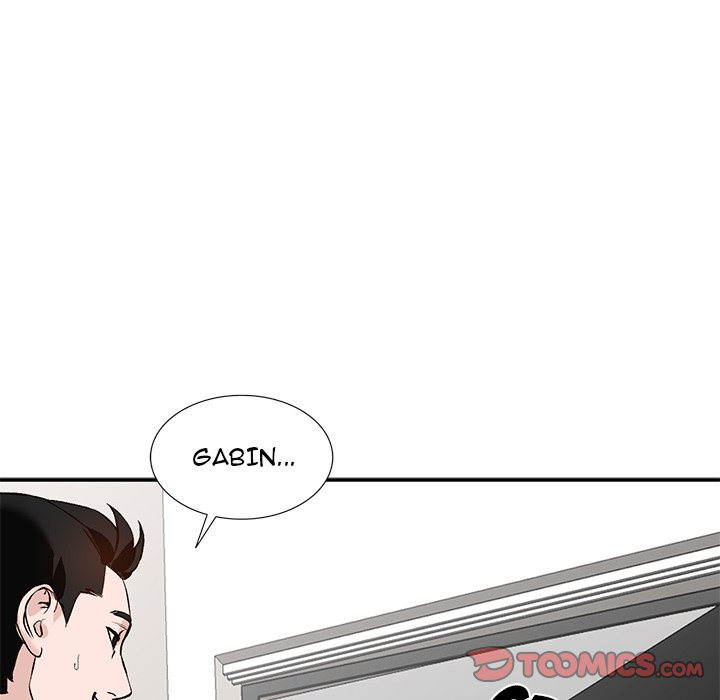 Town Girls chapter 17 page 117