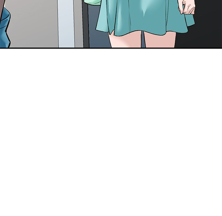 Town Girls chapter 17 page 119