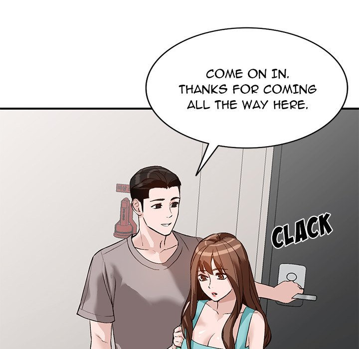 Town Girls chapter 17 page 120