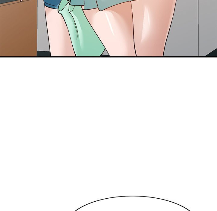 Town Girls chapter 17 page 126
