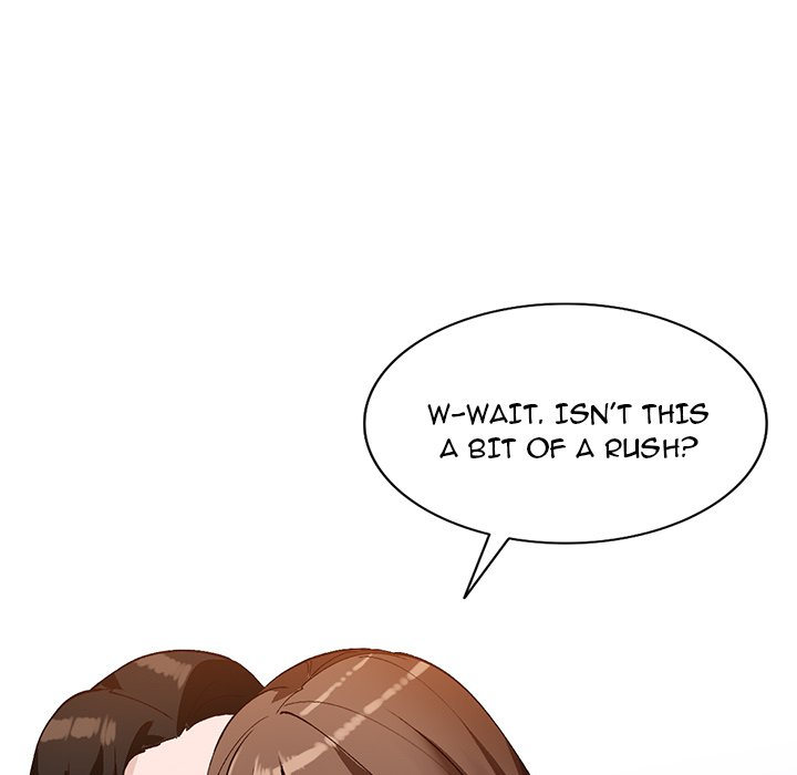 Town Girls chapter 17 page 131
