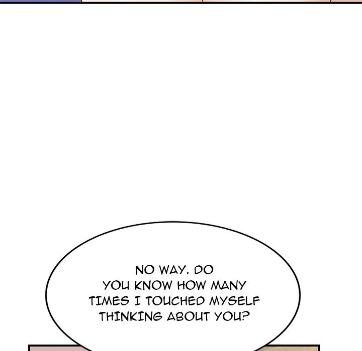 Town Girls chapter 17 page 134