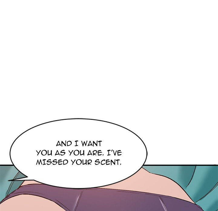 Town Girls chapter 17 page 136