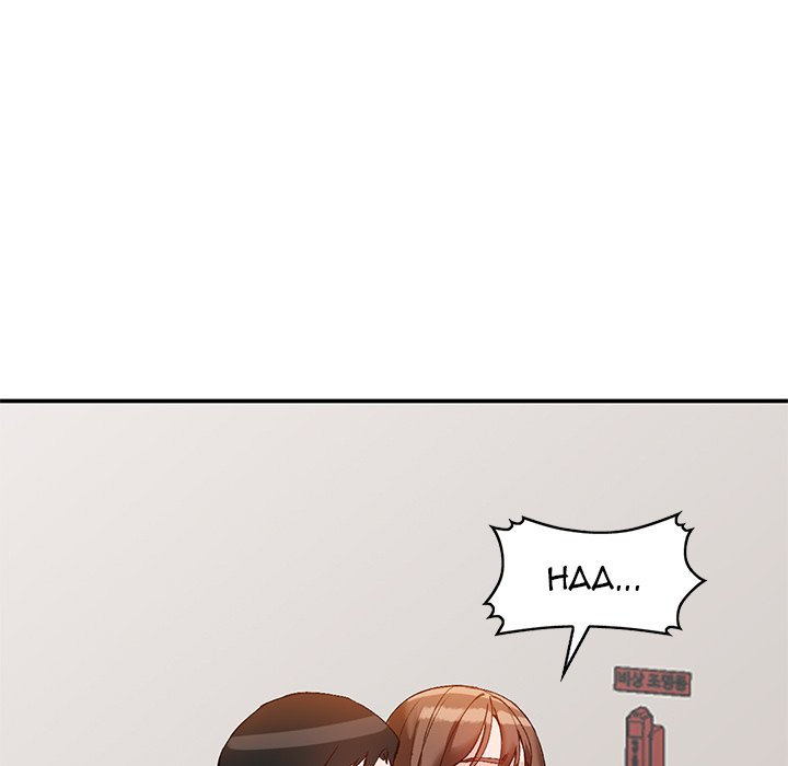 Town Girls chapter 17 page 140