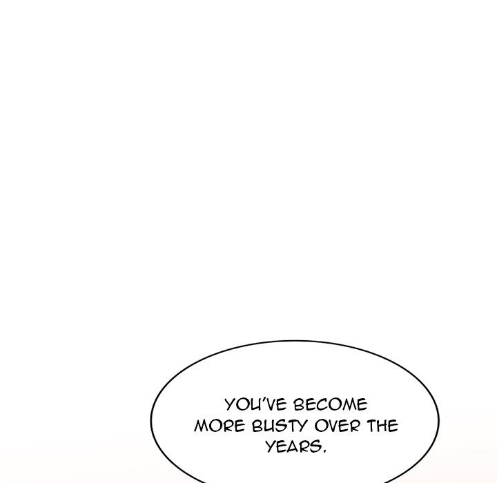 Town Girls chapter 17 page 143