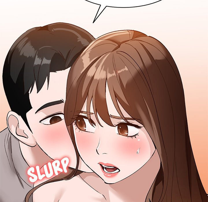 Town Girls chapter 17 page 144